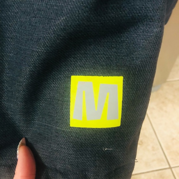 Monster boys winter jacket size 10 - Picture 3 of 4